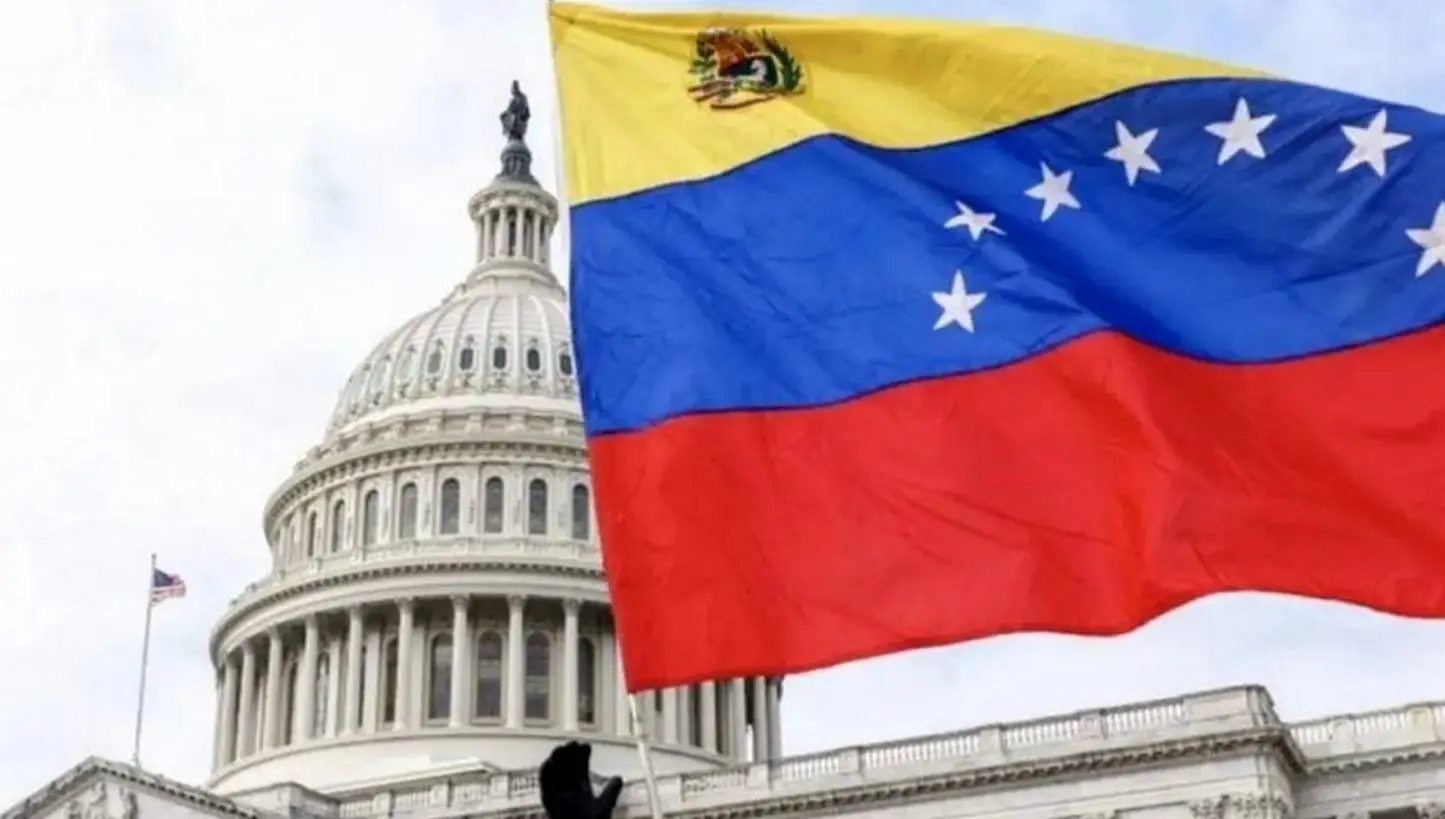 اشتباه لیبی و خطرات دخالت آمریکا در ونزوئلا را تکرار نکنید! 1 اشتباه لیبی و خطرات دخالت آمریکا در ونزوئلا را تکرار نکنید!