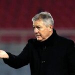 اصرار اسکوچیچ برای ماندن تراکتور در ورزشگاه یادگار