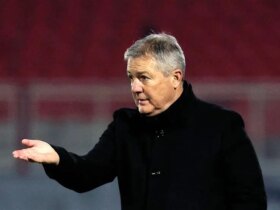 اصرار اسکوچیچ برای ماندن تراکتور در ورزشگاه یادگار