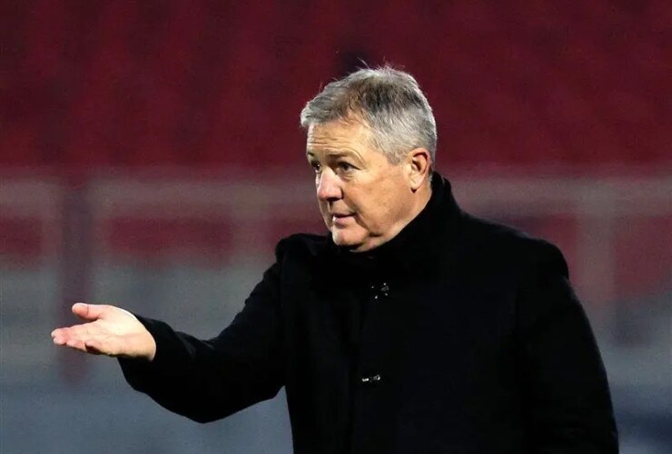 اصرار اسکوچیچ برای ماندن تراکتور در ورزشگاه یادگار 22 اصرار اسکوچیچ برای ماندن تراکتور در ورزشگاه یادگار