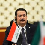 اصرار سودان بر نخست وزیری مذاکرات در عراق را پیچیده می کند