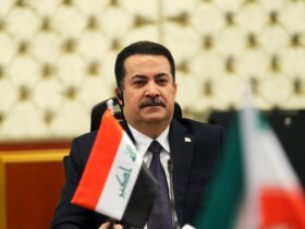 اصرار سودان بر نخست وزیری مذاکرات در عراق را پیچیده می کند