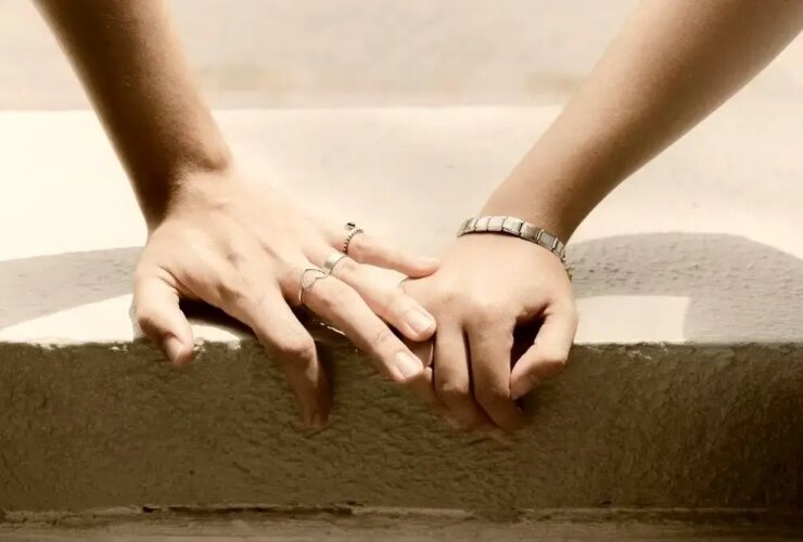 اصول ازدواج، شرایط زوج بودن و برقراری رابطه سالم 20 اصول ازدواج، شرایط زوج بودن و برقراری رابطه سالم