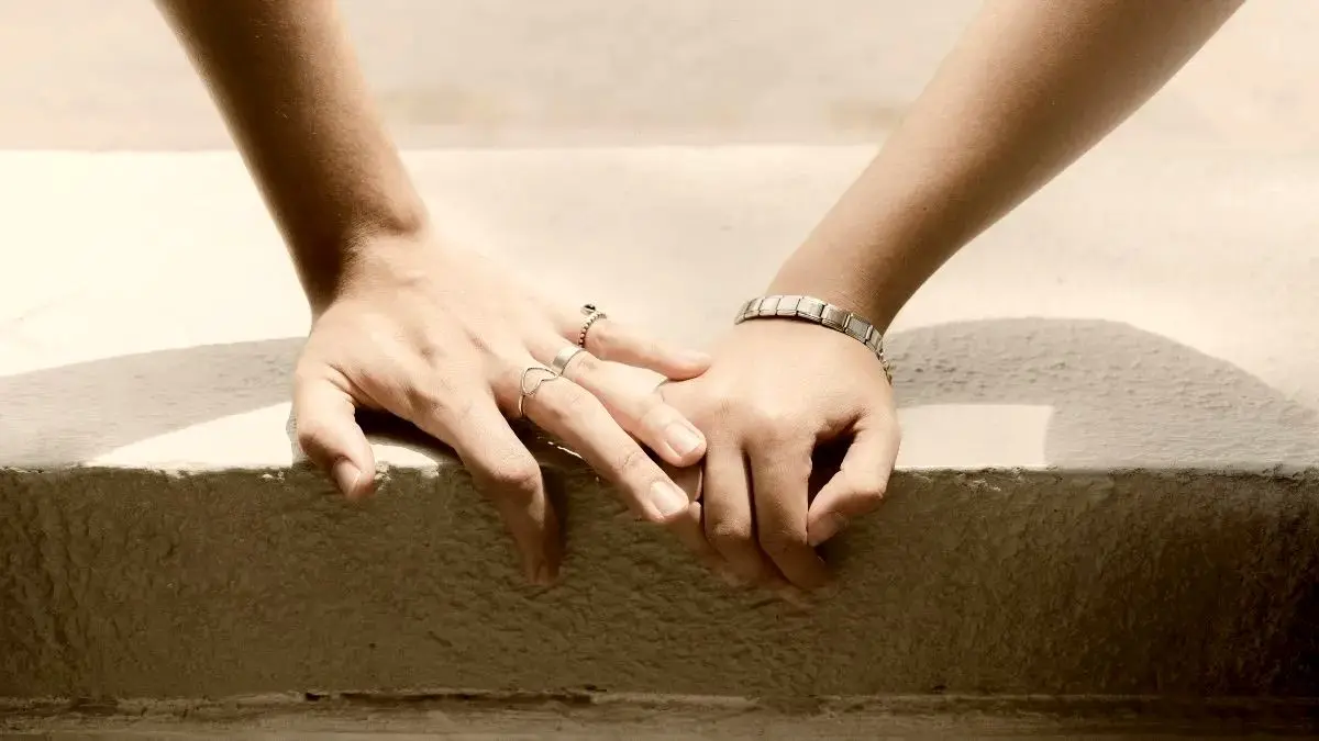 اصول ازدواج، شرایط زوج بودن و برقراری رابطه سالم