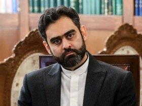 اصولگرایان بعد از امیرحسین ثابتی/کریم قدوسی دوم شدند؟