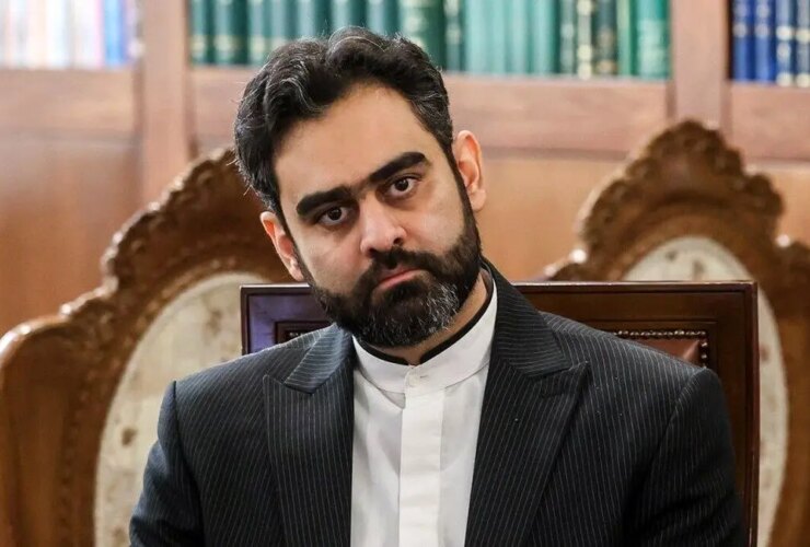 اصولگرایان بعد از امیرحسین ثابتی/کریم قدوسی دوم شدند؟ 30 اصولگرایان بعد از امیرحسین ثابتی/کریم قدوسی دوم شدند؟