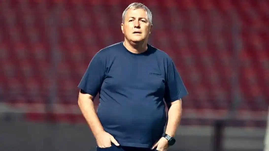 اظهار نظر جنجالی اسکوچیچ پس از شکست پرسپولیس؛ خدا جوابشان را داد! 1 اظهار نظر جنجالی اسکوچیچ پس از شکست پرسپولیس؛ خدا جوابشان را داد!