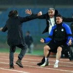 اظهارات جالب وریا غفوری درباره رامین رضاییان