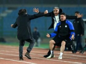 اظهارات جالب وریا غفوری درباره رامین رضاییان 8 اظهارات جالب وریا غفوری درباره رامین رضاییان