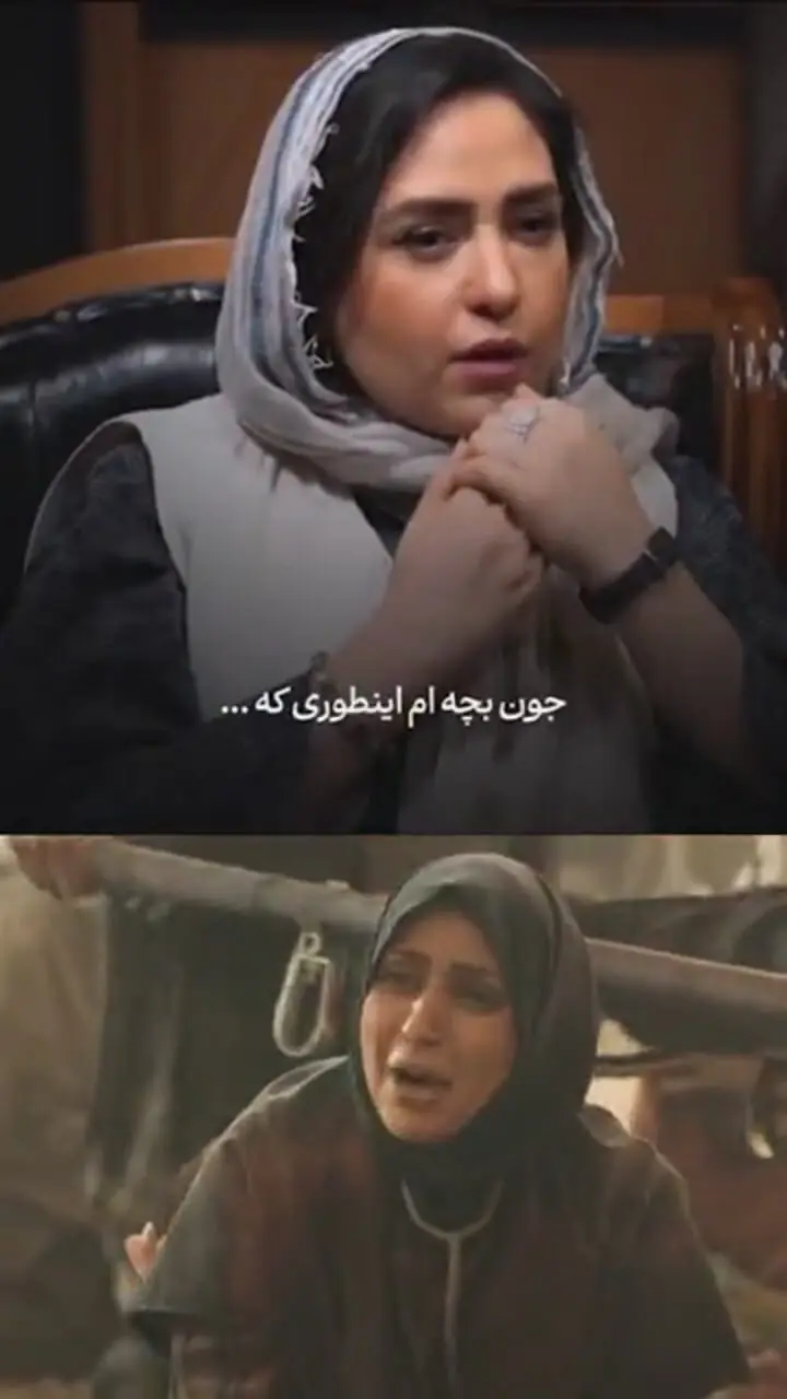 اظهارات دردناک سارا رشیدی درباره بازی در فیلم احمد