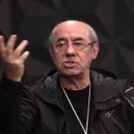 اظهارات کمال تبریزی در خصوص حضورش در اشغال سفارت آمریکا