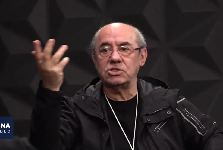 اظهارات کمال تبریزی در خصوص حضورش در اشغال سفارت آمریکا