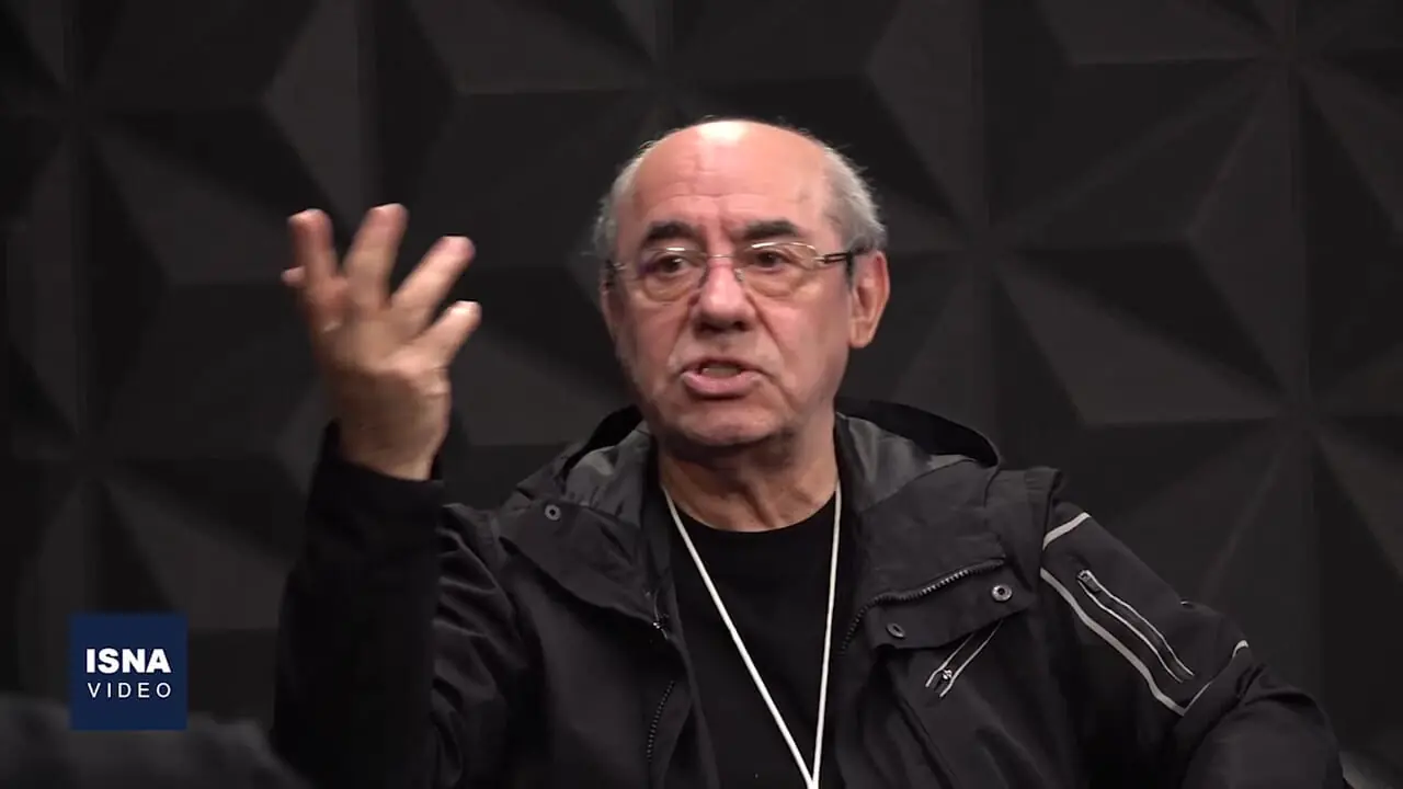 اظهارات کمال تبریزی در خصوص حضورش در اشغال سفارت آمریکا 1 اظهارات کمال تبریزی در خصوص حضورش در اشغال سفارت آمریکا