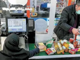 اعتبار کالابرگ 120 هزار بخش افزایش یافت 8 اعتبار کالابرگ 120 هزار بخش افزایش یافت