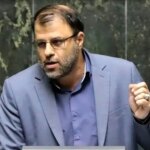 اعتراض تند نماینده مجلس: چرا اکبر طبری آزاد شد؟/ خنده صاحب بانک آینده به ریش مردم