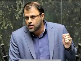 اعتراض تند نماینده مجلس: چرا اکبر طبری آزاد شد؟/ خنده صاحب بانک آینده به ریش مردم 9 اعتراض تند نماینده مجلس: چرا اکبر طبری آزاد شد؟/ خنده صاحب بانک آینده به ریش مردم