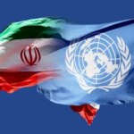 اعتراض تهران به ممانعت آمریکا از فعالیت 3 دیپلمات ایرانی