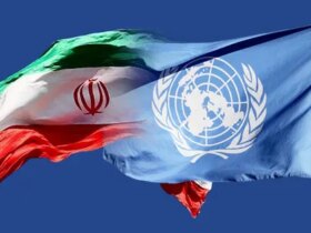 اعتراض تهران به ممانعت آمریکا از فعالیت 3 دیپلمات ایرانی