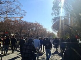 اعتراض خوب و اعتراض بد! 8 اعتراض خوب و اعتراض بد!