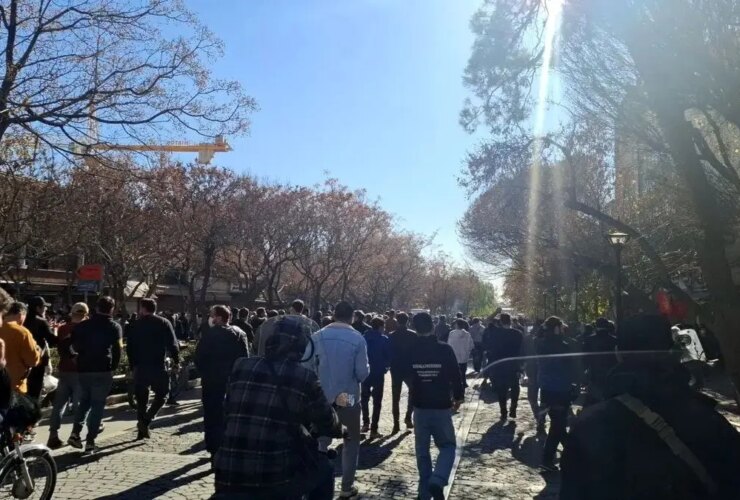 اعتراض خوب و اعتراض بد! 6 اعتراض خوب و اعتراض بد!