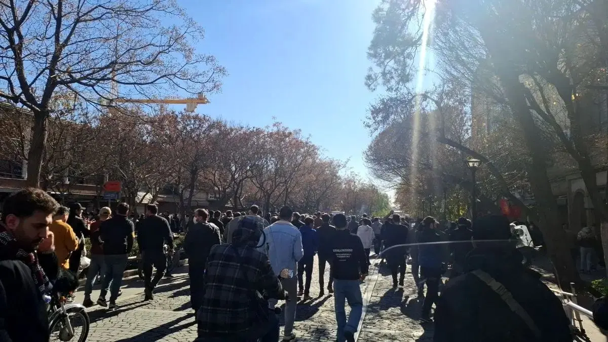 اعتراض خوب و اعتراض بد!