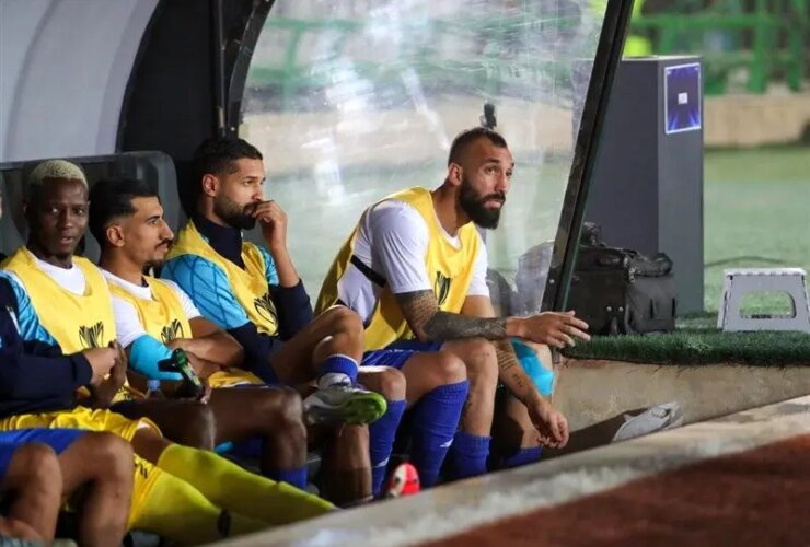 اعتراض رد شد. استقلال همچنان از انتقال محروم است