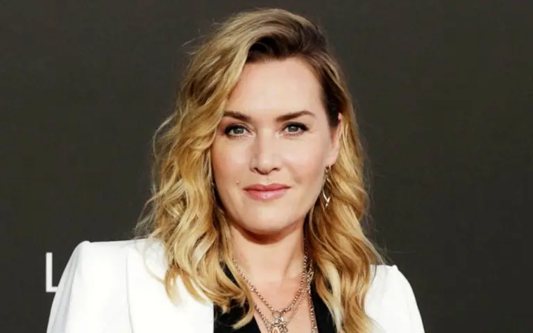 اعتراف دردناک کیت وینسلت; من به خاطر بدنم مورد تمسخر دیگران قرار گرفته ام