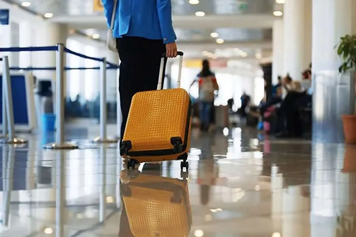 افزایش عوارض خروج از کشور در بودجه 1405