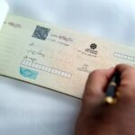 الزام جدید بانک مرکزی برای صدور چک