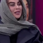 الهام اخوان از تجربه همکاری با فرهاد اصلانی می گوید