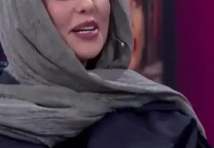 الهام اخوان از تجربه همکاری با فرهاد اصلانی می گوید