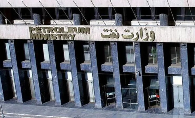 امتناع از مصرف سوخت مایع در نیروگاه های ری و پرند