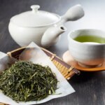 امروز چای سبز دم کنید/در برابر ویروس ها محافظت کنید