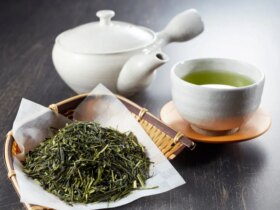 امروز چای سبز دم کنید/در برابر ویروس ها محافظت کنید