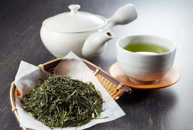 امروز چای سبز دم کنید/در برابر ویروس ها محافظت کنید 10 امروز چای سبز دم کنید/در برابر ویروس ها محافظت کنید