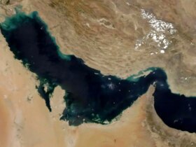 امنیت تنگه هرمز به عنوان «خط قرمز مطلق» در سند 2025 آمریکا اعلام شد.