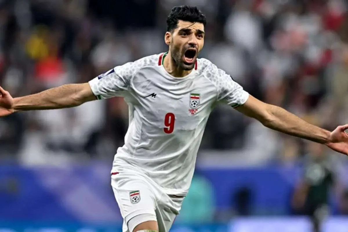 انتشار عکس هایی که می تواند طارمی را از حضور در جام جهانی باز دارد!