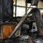 انتشار گزارش اولیه کمیته بررسی سانحه آزمایشگاه متالورژی دانشگاه تهران