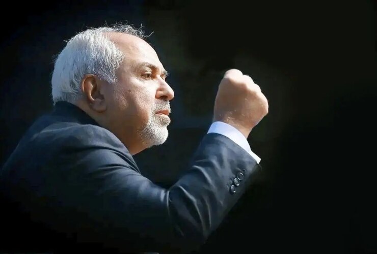 انتقاد روزنامه اصولگرا از آخرین اظهارات ظریف/ چشمان خود را بر واقعیت های منطقه بسته است. 8 انتقاد روزنامه اصولگرا از آخرین اظهارات ظریف/ چشمان خود را بر واقعیت های منطقه بسته است.