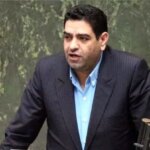 انتقاد نماینده مجلس به دلیل قطع سخنان رئیس جمهور: چرا فضای کشور را علیه دولت نشان می دهید؟