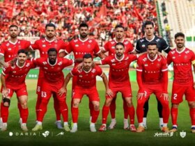 انتقال کارآمد پرسپولیس با قول مساعد مالک
