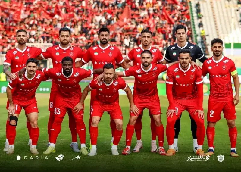 انتقال کارآمد پرسپولیس با قول مساعد مالک