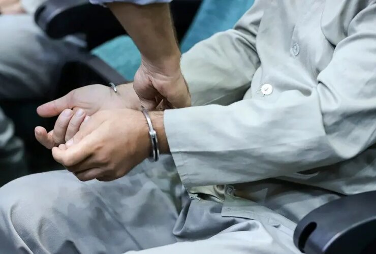 انتقام کودکی که مادرش را به آتش کشید