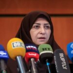 انصاری: حملات اخیر اسرائیل محیط زیست ایران را با بحران مواجه کرده است