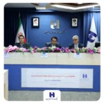 انضباط مالی و رویکرد مدیریت نقدینگی بانک صادرات ایران در دوره تحول