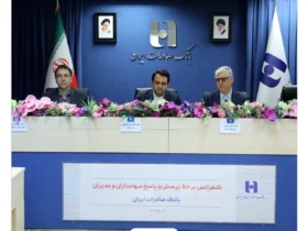 انضباط مالی و رویکرد مدیریت نقدینگی بانک صادرات ایران در دوره تحول