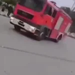 انفجار خودرو در حلب