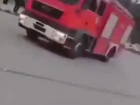 انفجار خودرو در حلب