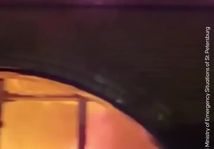 انفجار و آتش سوزی در بازار بزرگ سن پترزبورگ 18 انفجار و آتش سوزی در بازار بزرگ سن پترزبورگ