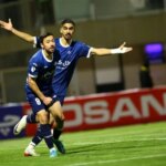 اولین باخت مس مقابل جباری مقابل گلگهر/ صعود چادرملو با شکست استقلال خوزستان